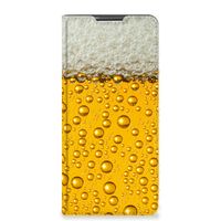 Samsung Galaxy S20 FE Flip Style Cover Bier