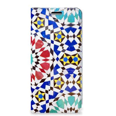 Samsung Galaxy S9 | Standcase | Mozaïek