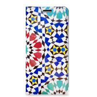 Samsung Galaxy S9 | Standcase | Mozaïek