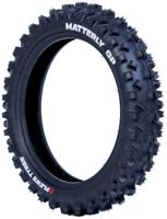 PLEWS TYRES buitenband "mx2 matterly gp"