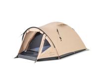 Bardani Cortina 170 RSTC Bijzettent Beige/Antraciet