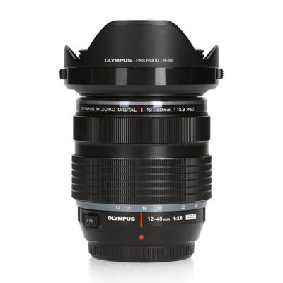 Olympus Olympus 12-40mm F2.8 PRO M.Zuiko Digital ED