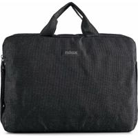 Laptoptas Nilox NXB001 Zwart 15,6"