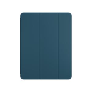 Apple Smart Folio Book cover Marine-blauw Tabletcover