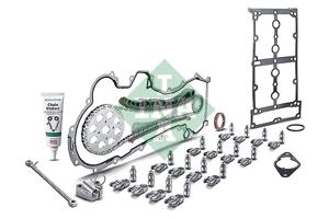 Distributiekettingset INA, u.a. für Suzuki, Opel, Fiat, Citroën, Alfa Romeo, Lancia, Vauxhall, Ford