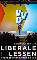 Liberale lessen - Gerry van der List - ebook