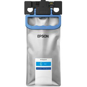 Epson C13T11P240 inktcartridge 1 stuk(s) Origineel Extra (Super) hoog rendement Cyaan
