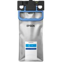 Epson C13T11P240 inktcartridge 1 stuk(s) Origineel Extra (Super) hoog rendement Cyaan