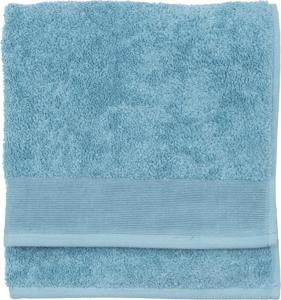 Walra - Badhanddoek - Blauw - 50 x 100 cm 2-stuks