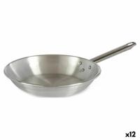 Pan Kinvara 100123 100123 Zilverkleurig Aluminium Ø 24 cm (12 Stuks) - thumbnail
