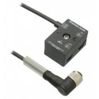 Pepperl+Fuchs VAZ-2T1-FK-G10-0,3M-PUR-V1-W 268024 Passieve sensor/actorbox Multipoolverdeler 1 stuk(s)