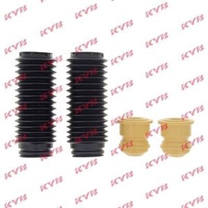 Aanslagrubber met stofkap - Protection kit 910132