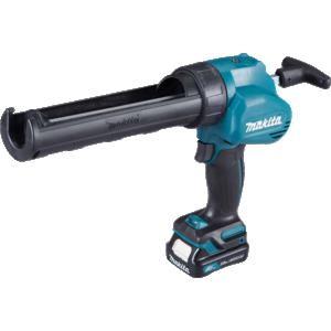 Makita CG100DSYEX elektrisch lijm- & vulmiddelpistool 28 mm/sec