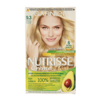 Nutrisse Nutrisse 93 zeer licht goudblond 1 Set