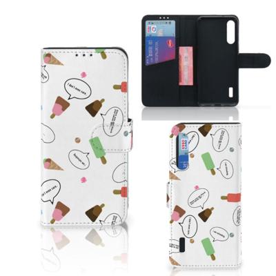 Xiaomi Mi A3 | Book Cover | IJsjes