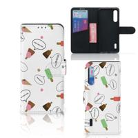 Xiaomi Mi A3 | Book Cover | IJsjes