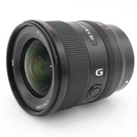 Sony FE 20mm f/1.8 G occasion