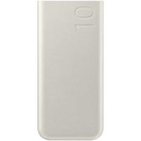 EB-P3400XUEGEU Samsung Battery Pack 10.000 mAh 25W Beige