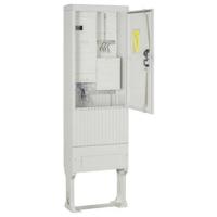 ABN SZ205ZA1500 Meteraansluitzuil Inhoud: 1 stuk(s)