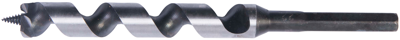 Connex Slangboor 22Mm (235) Handboor Rood - COX801222