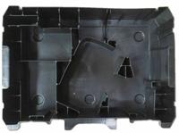 DeWalt Accessoires tstak inleg voor combi drills dcd796 - n530863 - n530863