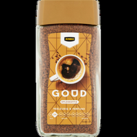 Jumbo Goud Oploskoffie 100 g