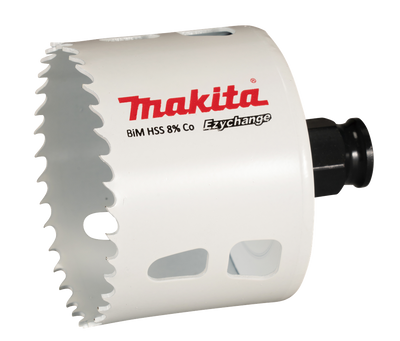 Makita Accessoires Gatzaag 67x44mm snelwissel - E-14152 E-14152