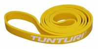 Tunturi Power Band light geel - thumbnail