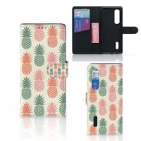 OPPO Find X2 Pro | Book Cover | Ananas