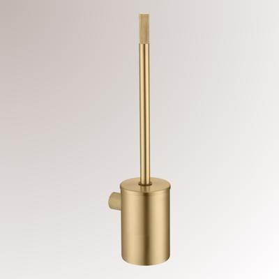 Toiletborstel Best Design High End Wandmodel Mat Goud
