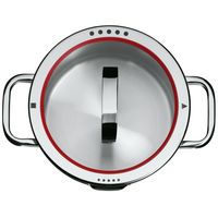 WMF Function 4 pannenset 4-delig 07.6004.6380 - thumbnail