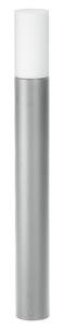 Albert Buitenlamp paalCyl 90cm - 3000K - grijs - 692277