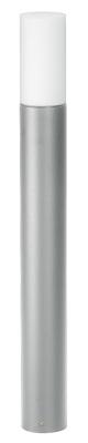Albert Buitenlamp paalCyl 90cm - 3000K - grijs - 692277