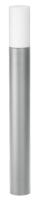 Albert Buitenlamp paalCyl 90cm - 3000K - grijs - 692277