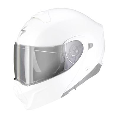 SCORPION Vizier EXO-930 (KDF31), Vizieren en Pinlocks, Zilver iridium