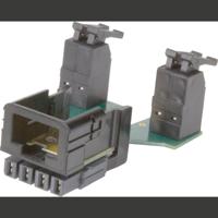 HARTING 09452001760 Muurdoorvoer 12 1 stuk(s) HARTING 09452001760 Muurdoorvoer 12 1 stuk(s)