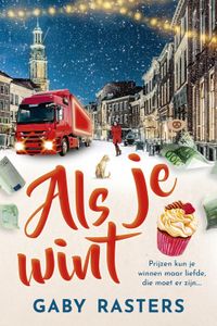 Als je wint - Gaby Rasters - ebook