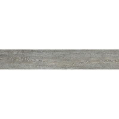 Vloertegel Pamesa At Viggo Ceniza 20x120 cm Gerectificeerd Mat Grijs Pamesa