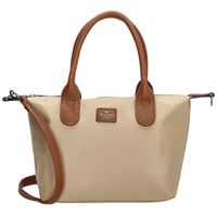 Charm London Handtas / Schoudertas Buckingham Zand