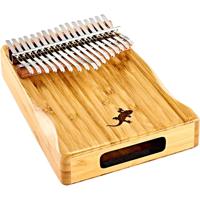 Ortega OKB2 Lizard Series Solid Bamboo kalimba - thumbnail