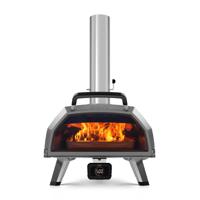 Ooni Karu 2 Pro pizzaoven