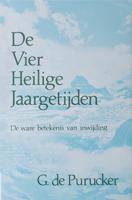 De Vier Heilige Jaargetijden (Hardback)