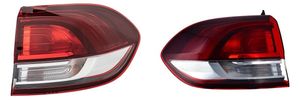 Achterlicht set SET2SD012311121