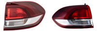 Achterlicht set SET2SD012311121