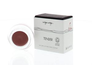 Lip & cheek 604 tender