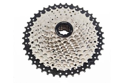 Gurpil 11 Versnellingen -11/40 Cassette Gurpil 11 Versnellingen -11/40 Cassette
