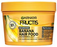 Garnier Fructis 3-In-1 Haarmasker Banana