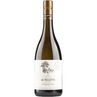 La Villette Chardonnay VdF - thumbnail