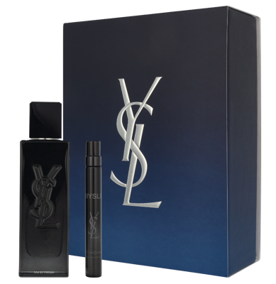 Yves Saint Laurent - YSL Myslf Giftset 70 ml Eau de Parfum Heren