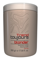Toujours Trend Blonder Bleaching Powder
